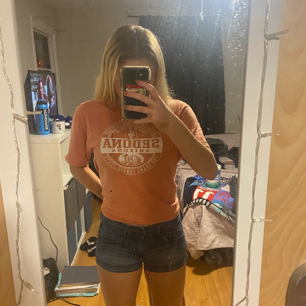 Mossimo shorts
